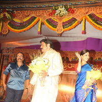 Sri Rama Rajyam Audio Launch Pictures | Picture 60223